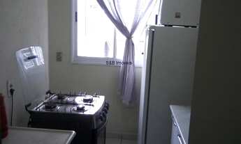 Imagem 4: 2 dormitórios, 2 vagas na garagem, 70M² de Área Construída