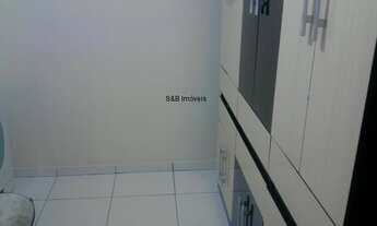 Imagem 3: 2 dormitórios, 2 vagas na garagem, 70M² de Área Construída