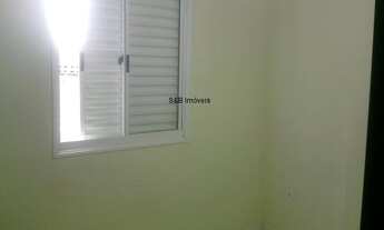 Imagem 2: 2 dormitórios, 2 vagas na garagem, 70M² de Área Construída