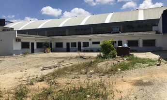 Imagem 7: 2 banheiro, 4300M² de Área Construída