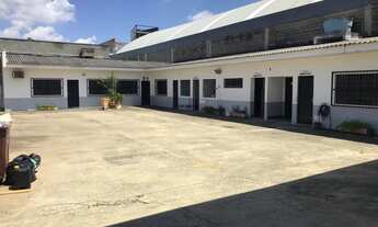 Imagem: 2 banheiro, 4300M² de Área Construída