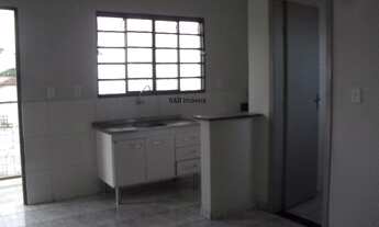 Imagem 6: 1 banheiros, 25M² de Área Construída