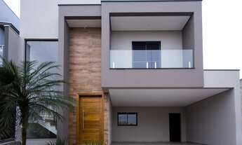 Imagem: 3 dormitórios, 3 suíte, 4 vagas na garagem