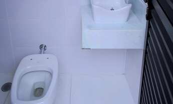 Imagem 4: 3 dormitórios, 3 suíte, 4 vagas na garagem, 250M² de Área Construída