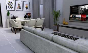 Imagem 2: 3 dormitórios, 3 suíte, 4 vagas na garagem, 337M² de Área Total