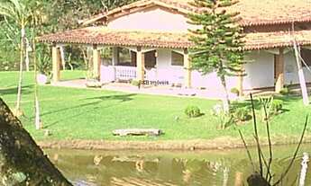 Imagem: 3 dormitórios, 5 banheiro, 36000M² de