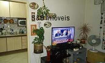 Imagem: 1 dormitório, 1 banheiros, 47M² de Área