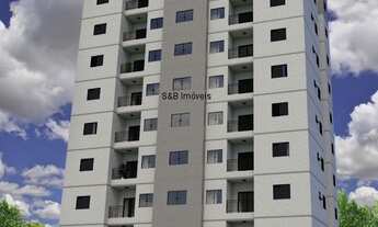 Imagem 3: 2 dormitórios, 1 vaga na garagem, 51M² de Área Construída, 51M² de Área Total