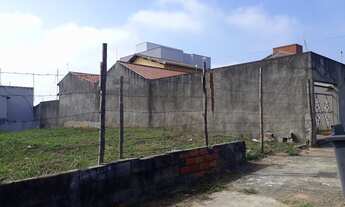 Imagem 3: 200M² de Área Total