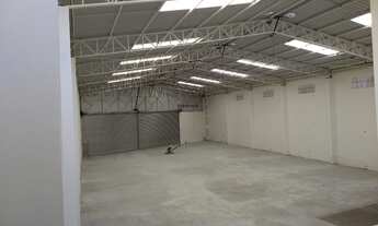 Imagem 2: 800M² de Área Construída, 800M² de Área Total