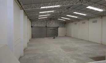 Imagem 3: 800M² de Área Construída, 800M² de Área Total