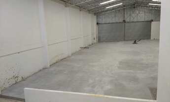 Imagem 4: 800M² de Área Construída, 800M² de Área Total