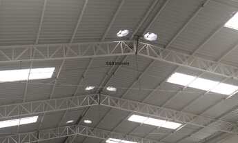 Imagem 5: 800M² de Área Construída, 800M² de Área Total