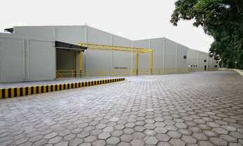 Imagem 2: 814M² de Área Construída, 814M² de Área Total