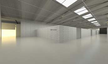 Imagem 4: 814M² de Área Construída, 814M² de Área Total