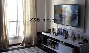 Imagem: 3 dormitórios, 1 suítes, 1 vaga na garagem