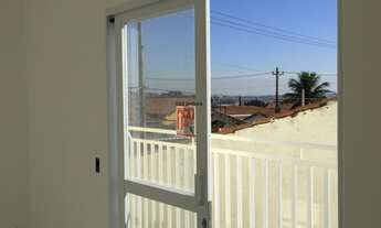 Imagem 2: 2 dormitórios, 1 suítes, 1 vaga na garagem, 62M² de Área Construída