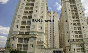 Imagem: 2 dormitórios, 1 vaga na garagem, 50M²