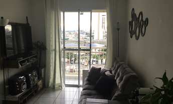 Imagem 2: 2 dormitórios, 1 vaga na garagem, 50M² de Área Construída, 50M² de Área Total