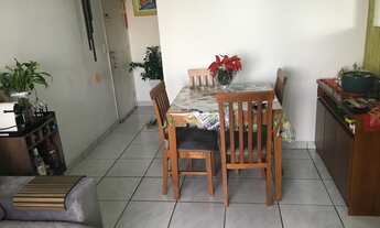 Imagem 3: 2 dormitórios, 1 vaga na garagem, 50M² de Área Construída, 50M² de Área Total