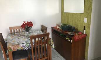 Imagem 4: 2 dormitórios, 1 vaga na garagem, 50M² de Área Construída, 50M² de Área Total