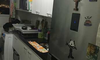 Imagem 5: 2 dormitórios, 1 vaga na garagem, 50M² de Área Construída, 50M² de Área Total