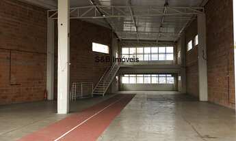 Imagem 2: 740M² de Área Construída