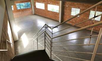 Imagem 3: 740M² de Área Construída