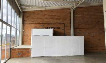 Imagem 4: 740M² de Área Construída