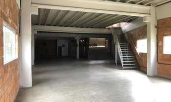 Imagem 6: 740M² de Área Construída