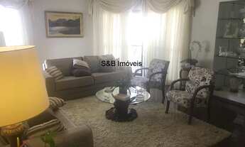 Imagem: 4 dormitórios, 2 suíte, 3 vagas na garagem