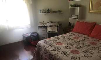 Imagem 2: 4 dormitórios, 2 suíte, 3 vagas na garagem, 228M² de Área Total