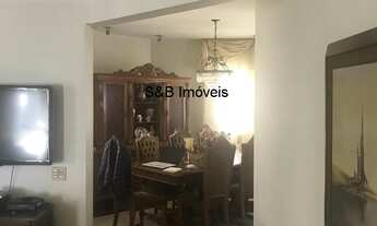 Imagem 3: 4 dormitórios, 2 suíte, 3 vagas na garagem, 228M² de Área Total