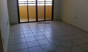 Imagem 2: 3 dormitórios, 1 suítes, 1 banheiros, 2 vagas na garagem, 107M² de Área Construída