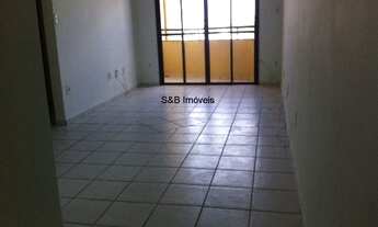 Imagem: 3 dormitórios, 1 suítes, 1 banheiros