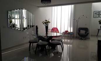 Imagem 5: 3 dormitórios, 3 suíte, 4 vagas na garagem