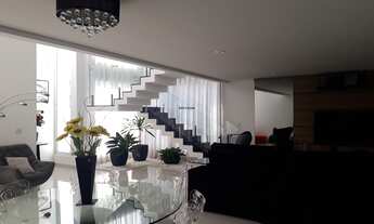 Imagem 6: 3 dormitórios, 3 suíte, 4 vagas na garagem