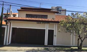 Imagem: 3 dormitórios, 3 suíte