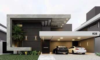 Imagem: 4 dormitórios, 4 suíte, 6 vagas na garagem