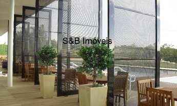 Imagem 2: 4 dormitórios, 4 suíte, 6 vagas na garagem