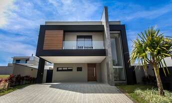 Imagem: 4 dormitórios, 3 suíte, 5 banheiro, 4