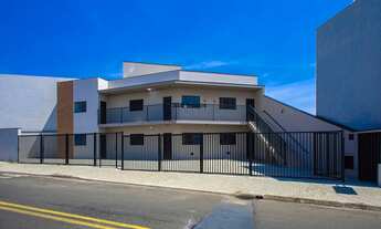 Imagem: 1 suítes, 1 banheiros, 1 vaga na garagem