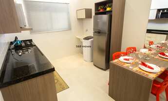 Imagem 7: 2 dormitórios, 1 vaga na garagem, 42M² de Área Construída