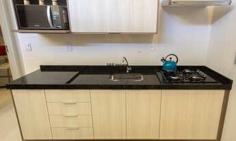 Imagem 6: 2 dormitórios, 1 vaga na garagem, 42M² de Área Construída