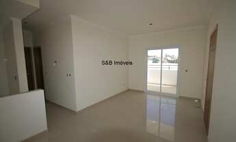 Imagem: 2 dormitórios, 1 banheiros, 2 vagas na