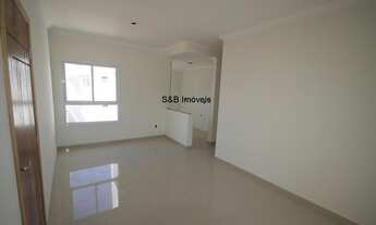 Imagem 4: 2 dormitórios, 1 banheiros, 2 vagas na garagem, 70M² de Área Construída