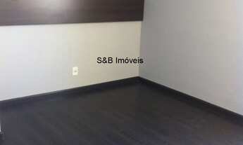 Imagem 4: 3 dormitórios, 3 suíte, 2 vagas na garagem, 123M² de Área Construída