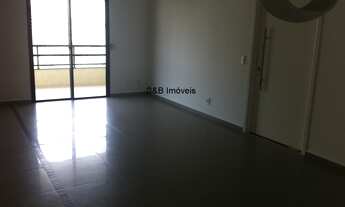 Imagem 2: 3 dormitórios, 3 suíte, 2 vagas na garagem, 123M² de Área Construída