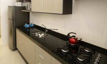 Imagem 6: 2 dormitórios, 1 vaga na garagem, 51M² de Área Construída, 51M² de Área Total