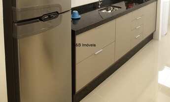 Imagem 7: 2 dormitórios, 1 vaga na garagem, 51M² de Área Construída, 51M² de Área Total